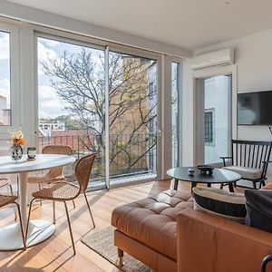 Appartement met Twee Slaapkamers